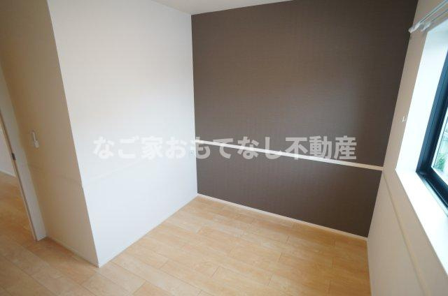 【その他】 | パッショーネ | ※写真は別号室