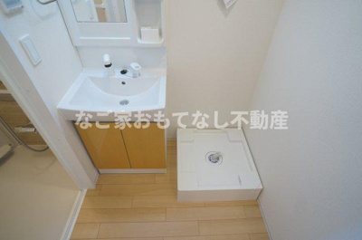 【その他】 | パッショーネ | ※写真は別号室