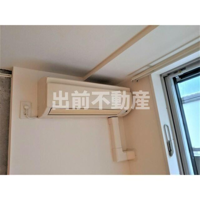【設備】 | ZESTY神楽坂Ⅱ