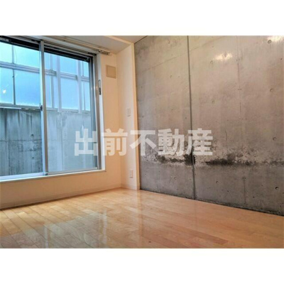 【内装】 | ZESTY神楽坂Ⅱ