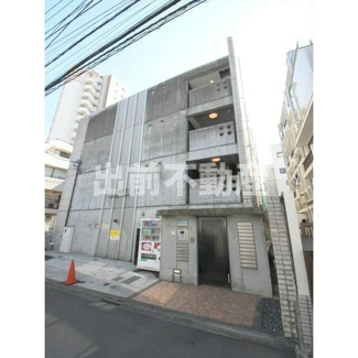 【外観】 | ZESTY神楽坂Ⅱ