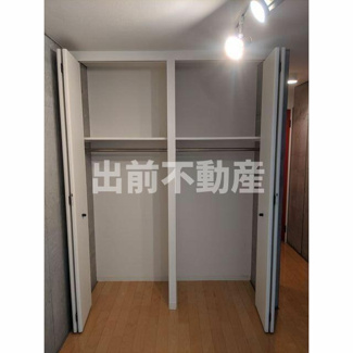 【収納】 | ZESTY神楽坂Ⅱ