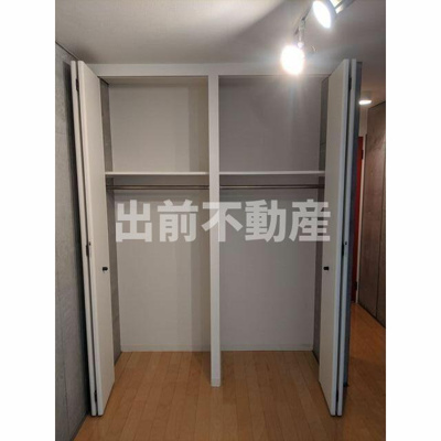 【収納】 | ZESTY神楽坂Ⅱ