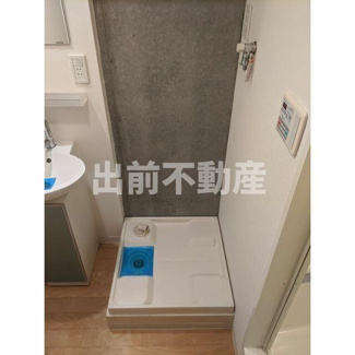 【玄関】 | ZESTY神楽坂Ⅱ