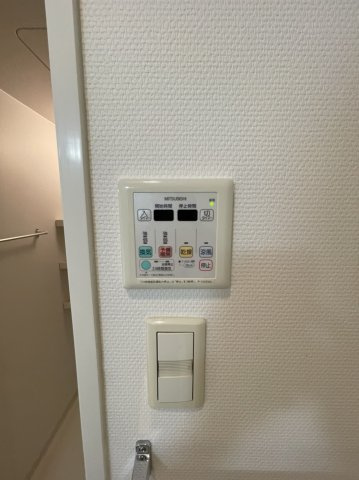 リアライズ高畑　名古屋市賃貸　仲介手数料無料の設備