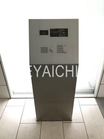 Bell Vue 浅草橋のセキュリティ