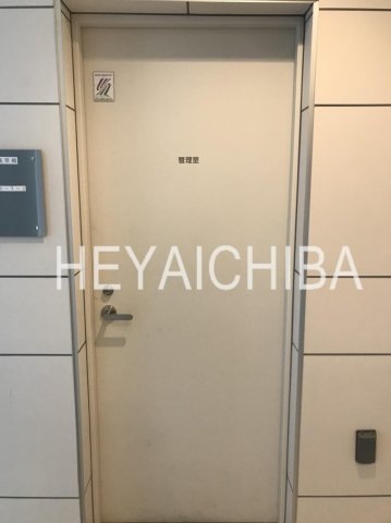 Bell Vue 浅草橋のその他共用部分|ゴミ置き場