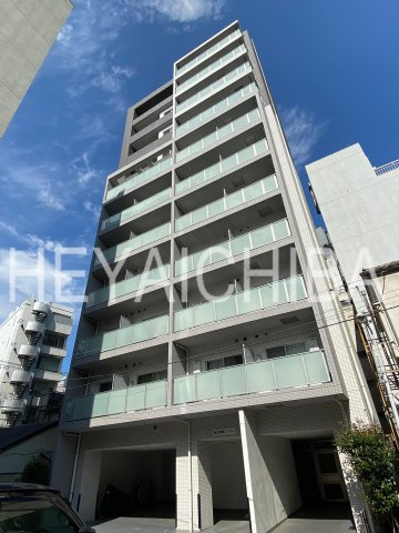 Bell Vue 浅草橋