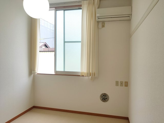 リファレンス新小岩の居間・リビング|別室参考写真