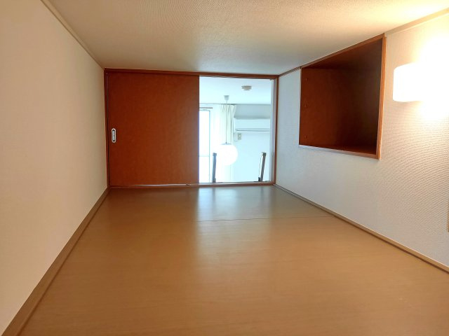 リファレンス新小岩の洋室|別室参考写真