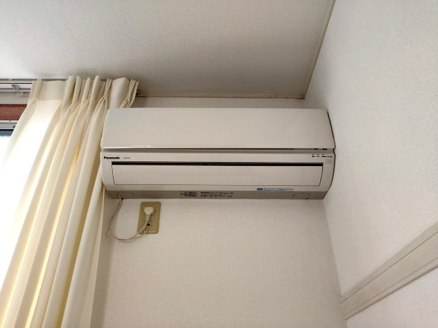 リファレンス新小岩の設備