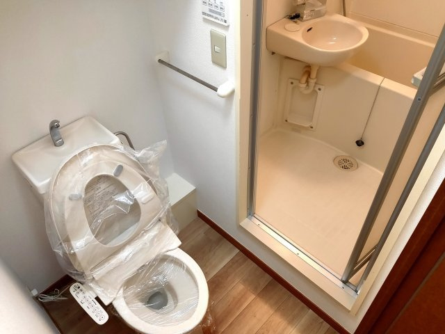 リファレンス新小岩のトイレ|別室参考写真
