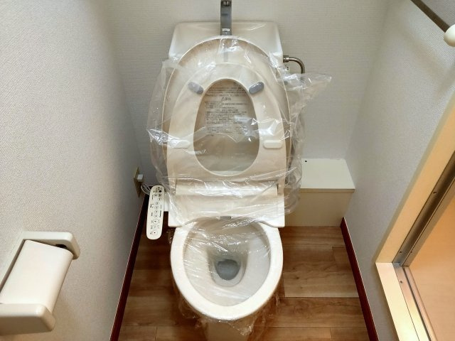 リファレンス新小岩のトイレ|別室参考写真
