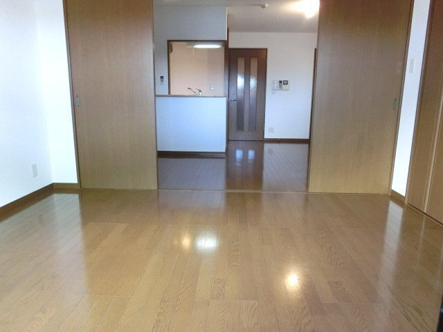 【内装】 | リベラいわき