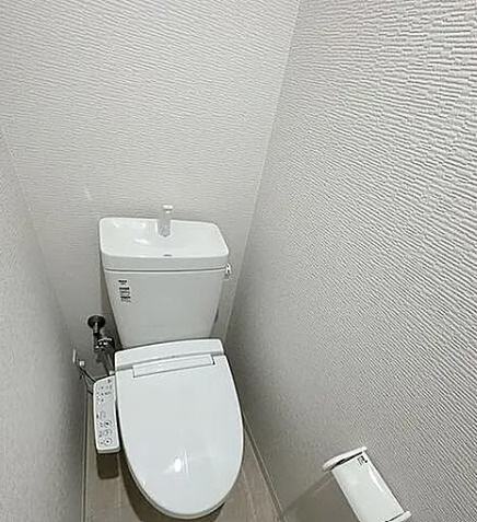 【トイレ】