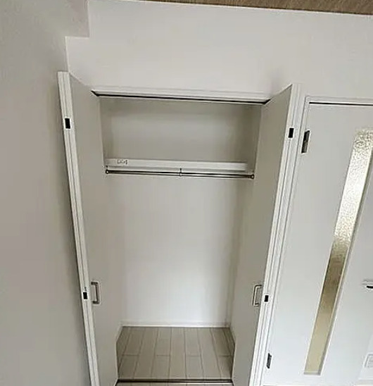 【収納】