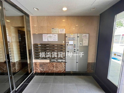  | グリフィン横浜・ヴィラ