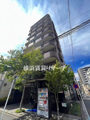 【外観】 | グリフィン横浜・ヴィラ