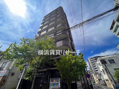  | グリフィン横浜・ヴィラ