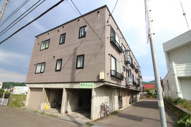 札幌市西区西野八条４丁目のハイツの画像