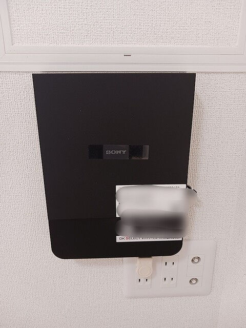 向日葵之颯Ⅱの設備