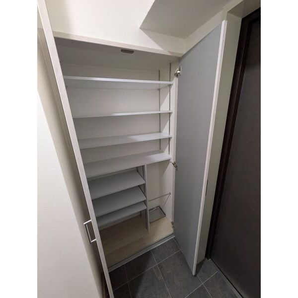 阪神ハイグレードマンション3番館　鷺洲小学校区の内装|阪神ハイグレードマンション3番館　
