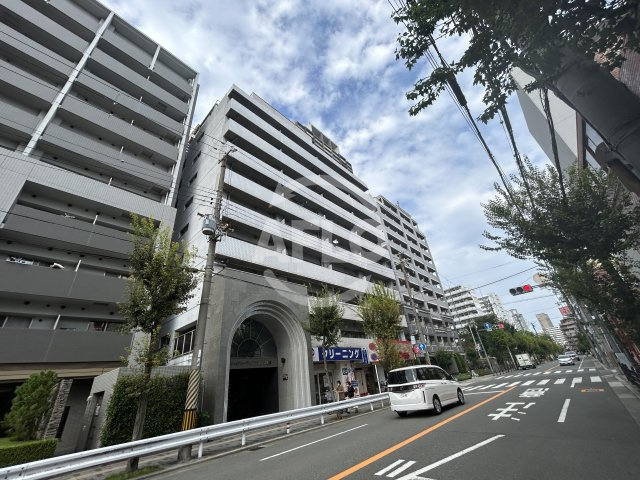 阪神ハイグレードマンション3番館　鷺洲小学校区