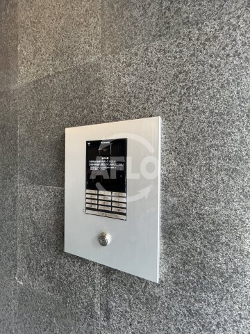 阪神ハイグレードマンション3番館　鷺洲小学校区のセキュリティ|阪神ハイグレードマンション3番館　オートロック