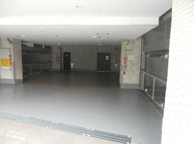 【駐車場】 | プレディアスタイル横濱沢渡