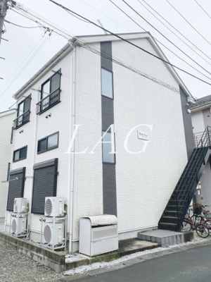 【外観】 | ベラヴィスタ | 外観です。