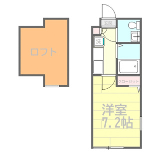 【間取り】 | ベラヴィスタ | 間取りです。