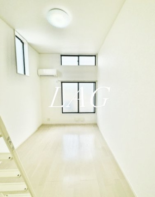 【居間・リビング】 | ベラヴィスタ | 洋室のお部屋です。