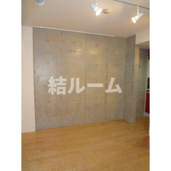 練馬区春日町１丁目の賃貸マンションの寝室