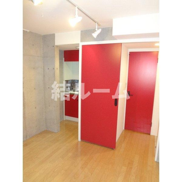 練馬区春日町１丁目の賃貸マンションのその他
