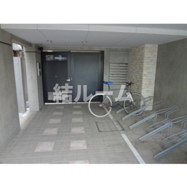 練馬区春日町１丁目の賃貸マンションのその他共用部分