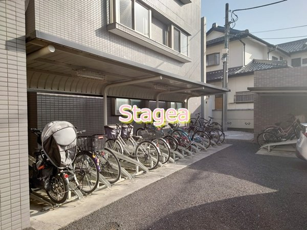 グランプエルタのその他共用部分