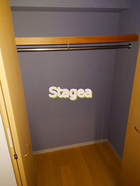 グランプエルタの収納