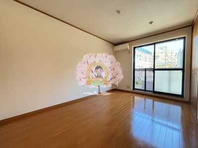 【寝室】 | プレイスヨコハマ 
