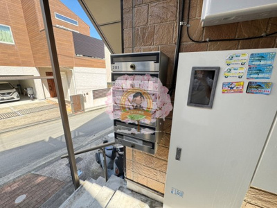 【その他共用部分】 | プレイスヨコハマ 