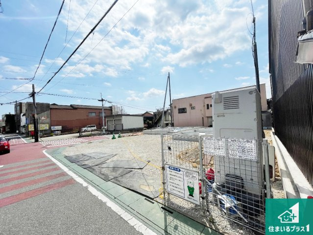 加東市社　第22期　新築一戸建て
