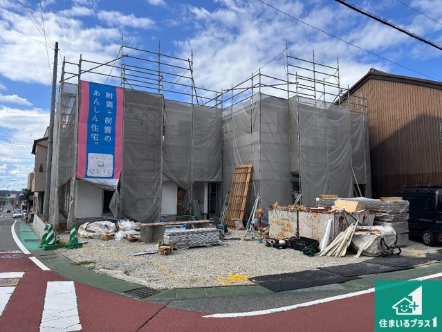 加東市社　第22期　新築一戸建て