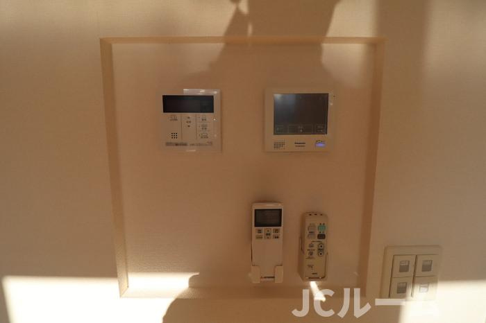 シャインピークス大和 Aのその他共用部分