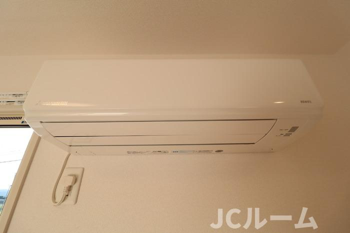 シャインピークス大和 Aの設備
