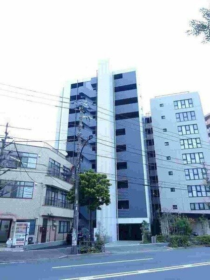 【外観】 | ＡＲＫＭＡＲＫ東向島ＡＺ