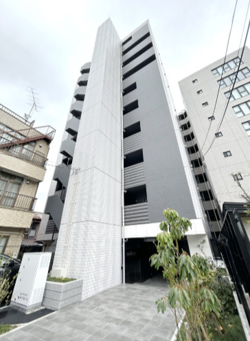 【外観】 | ＡＲＫＭＡＲＫ東向島ＡＺ