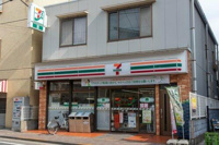 セブンイレブン大田…まで106m