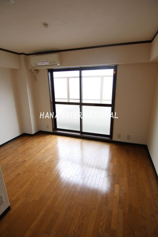 ベイグランデ北栄の寝室|他部屋参考写真