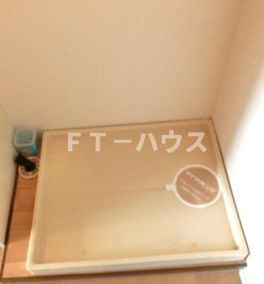 サザンクロスハイムの設備