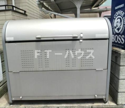 サザンクロスハイムのその他共用部分
