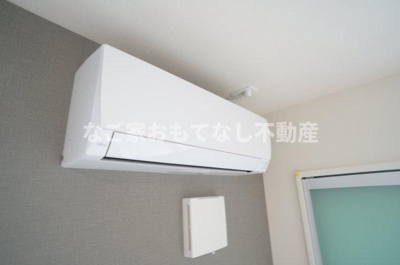 【設備】 | レヴァータⅠ